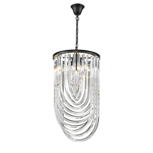 Willa Arlo Interiors Kronleuchter 3-flammig Sheila | Wayfair.de